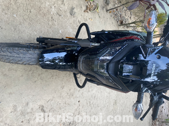 Honda X-Blade DD ABS (2024)